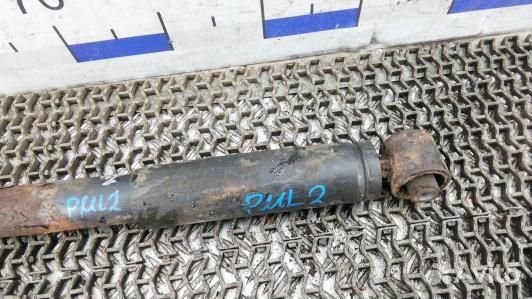 Амортизатор задней балки nissan qashqai J10 (PML02