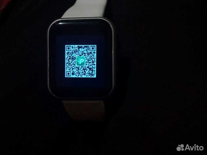 Smart watch Y68