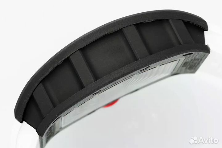 Richard Mille RM 055 tourbillon