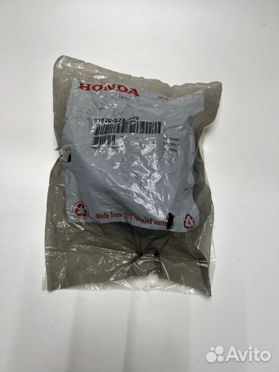Опора амортизатора 51920szaa02 Honda