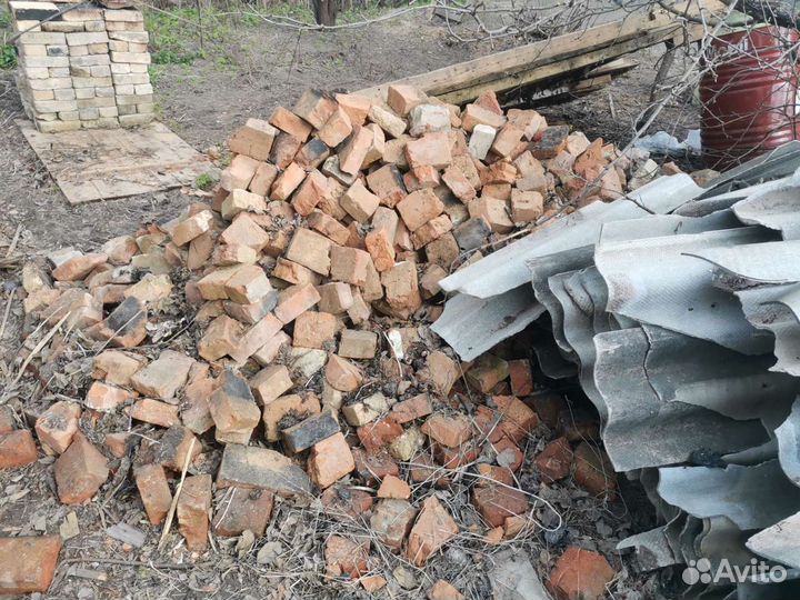 Отдам дрова бесплатно