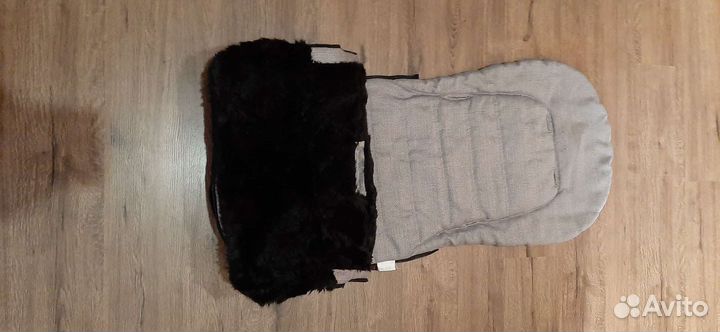 Чехол для коляски