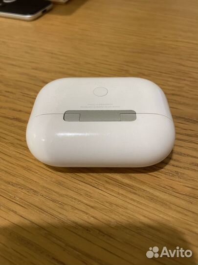 Airpods pro