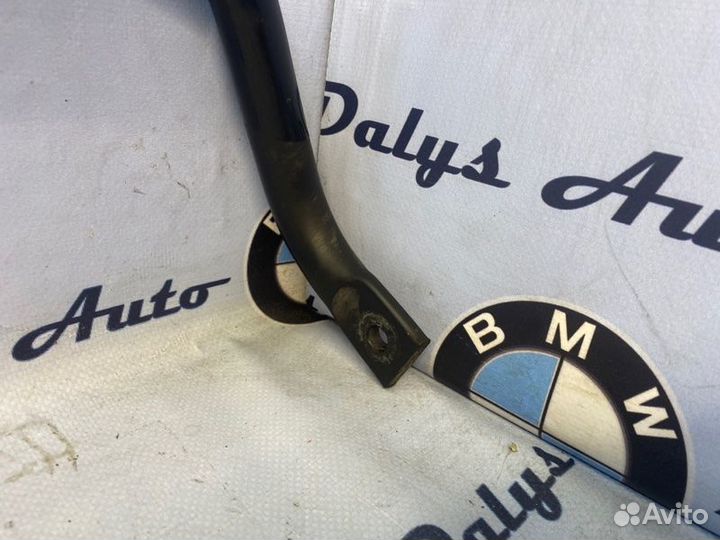 Стабилизатор передний Bmw 530I Е60 LCI N52B30 2007