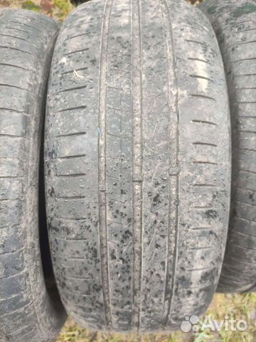 Hankook Kinergy Eco 2 K435 205/55 R16 91H