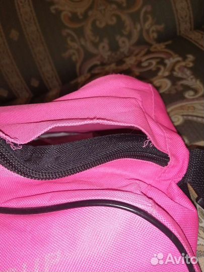 Чехол рюкзак для коньков