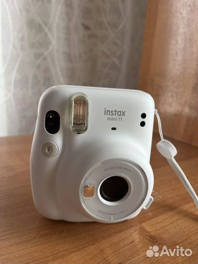Instax mini 11