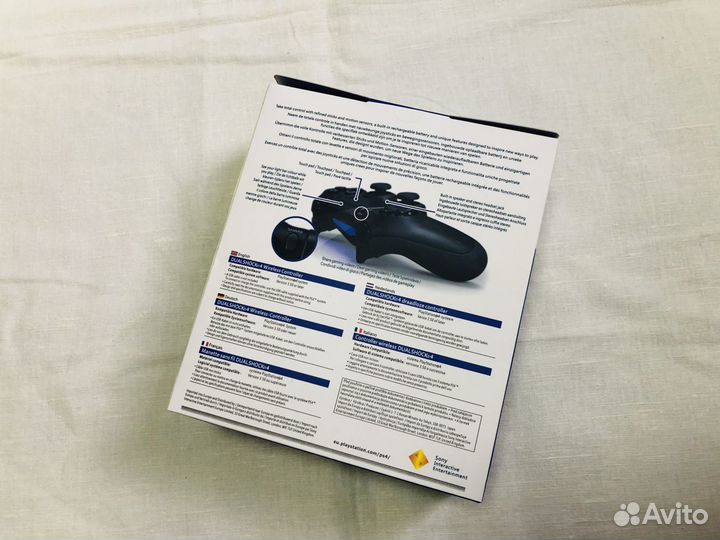 Геймпад Новый