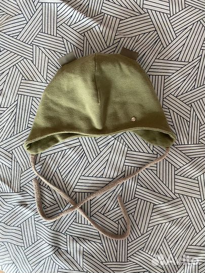 Шапка детская