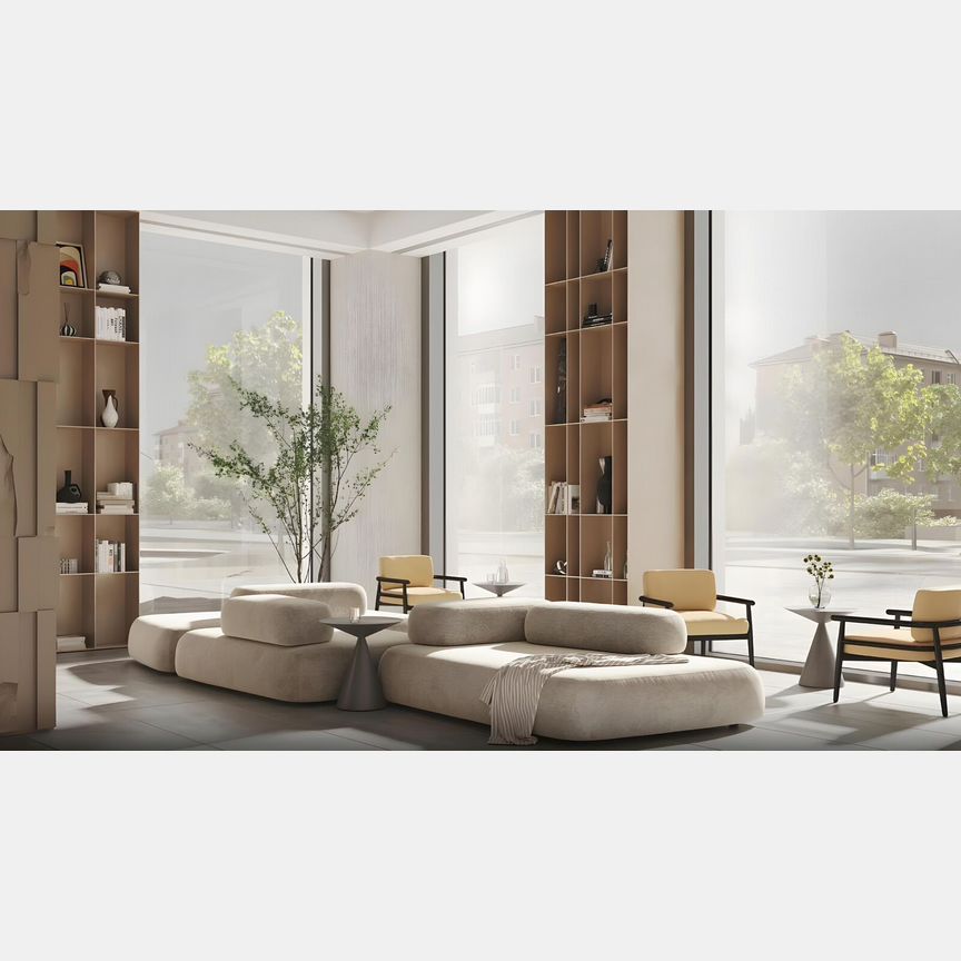 Квартира-студия, 21,5 м², 3/31 эт.