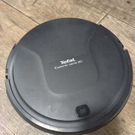 Tefal explorer series 20