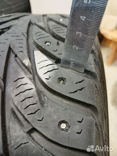 Yokohama Ice Guard IG35 195/65 R15 95T