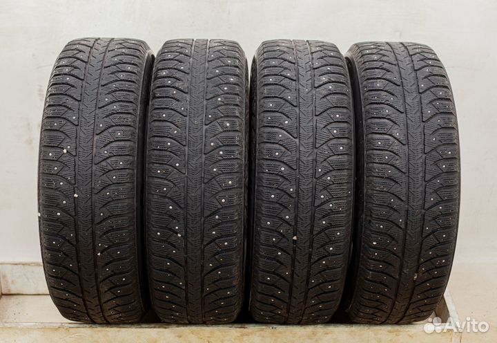 Колеса зимние R17 Toyota RAV4