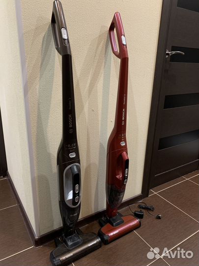 Пылесос Bosch