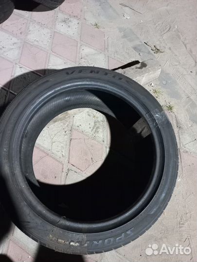 Sportrak SP302 225/45 R17 94Y