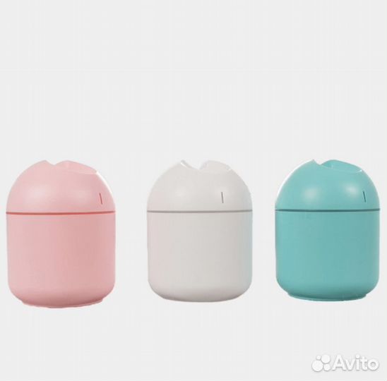 Увлажнитель воздуха для дома