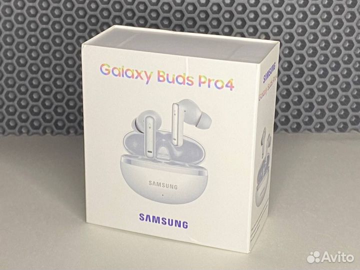 Samsung galaxy buds pro 4