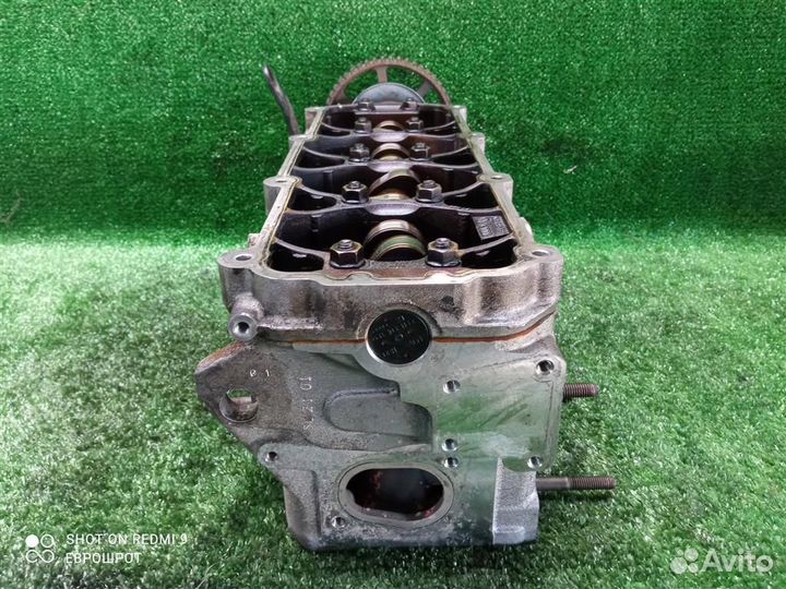 Головка блока Volkswagen Golf 4 (1997-2005)