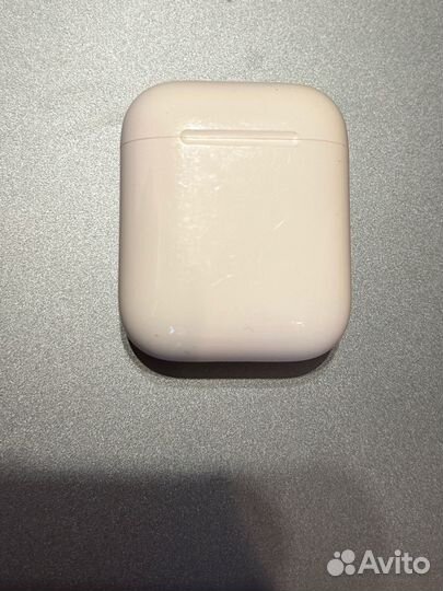 Наушники apple airpods 1