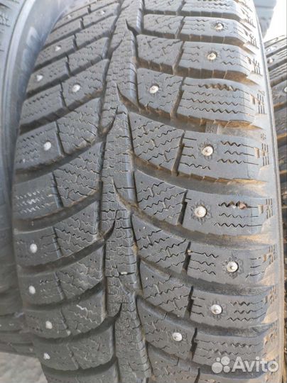 Laufenn I Fit Ice LW 71 195/55 R15