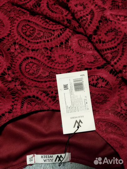 Платье женское