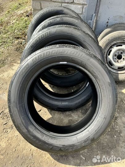 Bridgestone Dueler H/P Sport 225/60 R18 Y