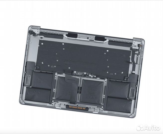 Топкейс Корпус MacBook 16 A2141 A2485