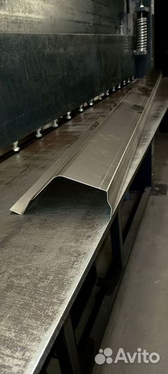 Пороги на Nissan Patrol Y61