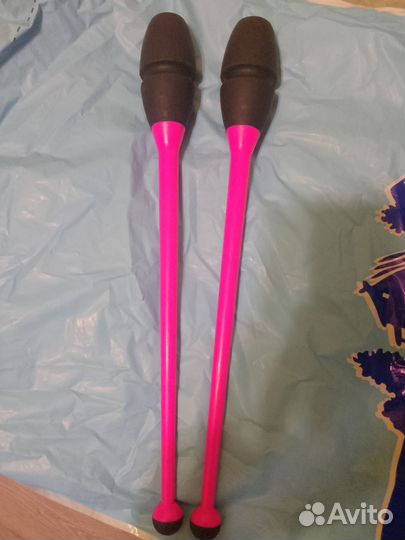 Булавы indigo 41