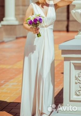 Свадебное/Вечернее платье
