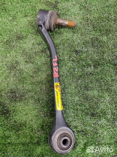 Рычаг передний левый нижний BMW X3 (E83) 2004