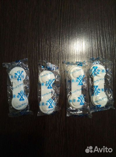 Блокиратор для дверей