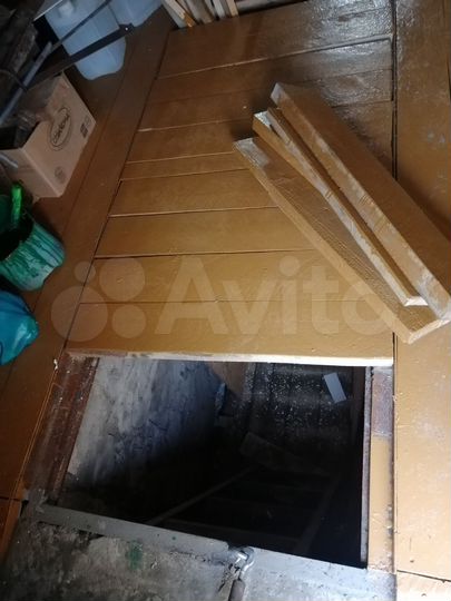 Гараж, 24 м²