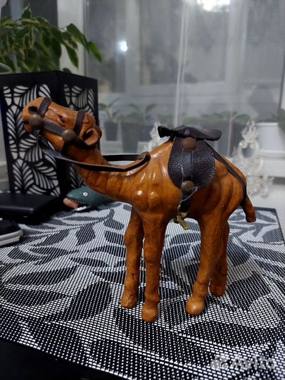 Статуэтки-сувениры