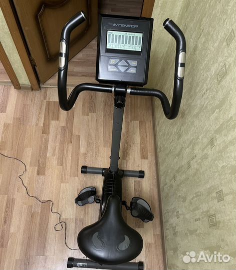 Велотренажер магнитный intensor B200
