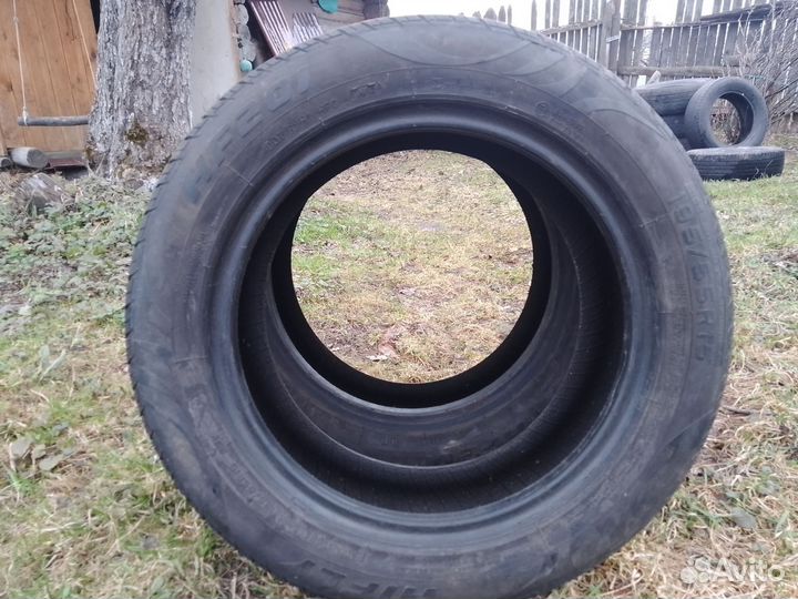 Hifly HF 201 195/55 R15