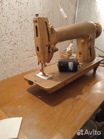 Промышленная машина