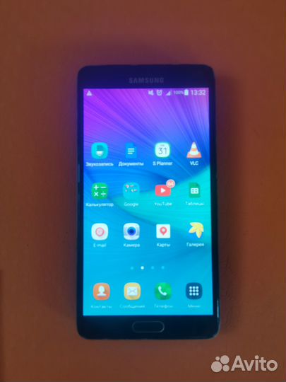 Samsung Galaxy Note 4 SM-N910C, 3/32 ГБ