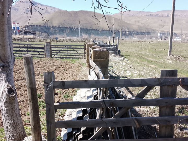 Дача 100 м² на участке 12 сот.