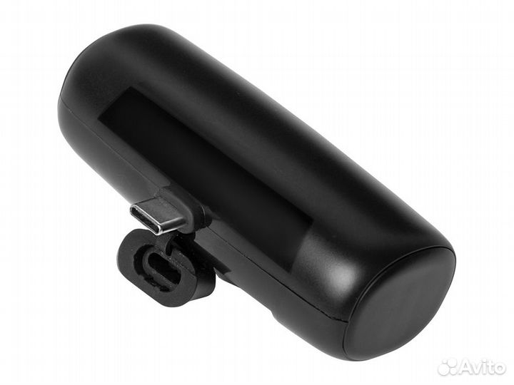 Внешний аккумулятор с разъёмом Type-C «Inject», 40