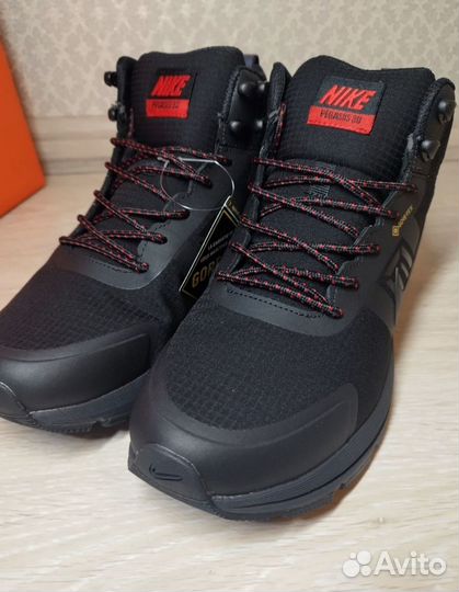 Кроссовки Nike zoom Pegasus Gore-tex
