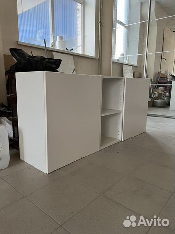 Антресоль шкаф IKEA тв икея