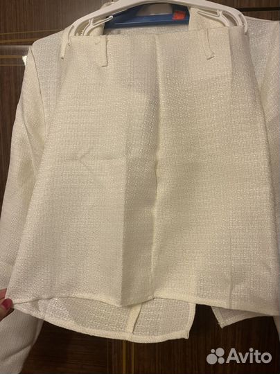 Костюм на девочку