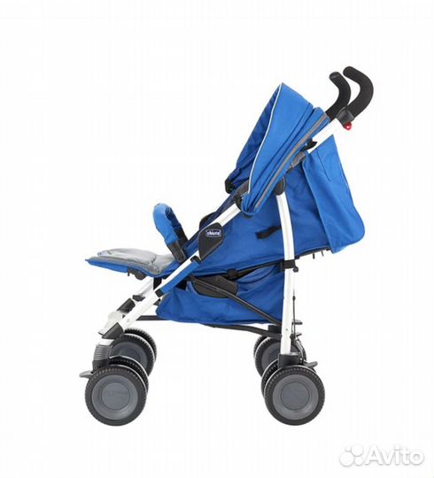 Прогулочная коляска бу