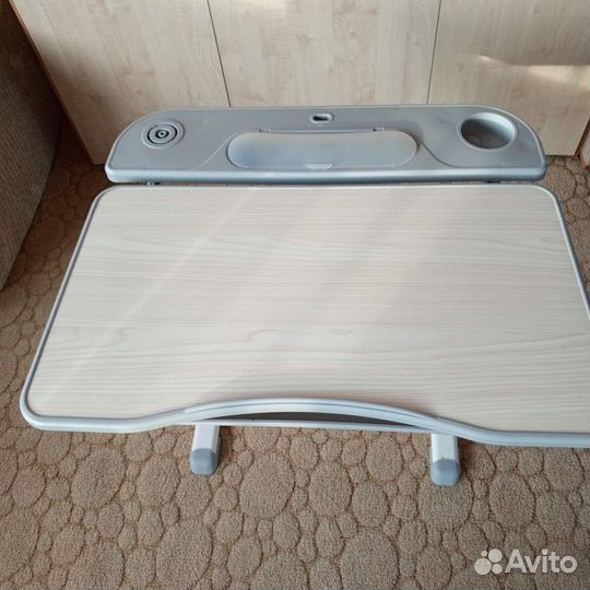 Растущая парта и стул