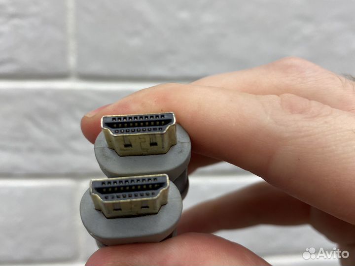Кабель hdmi 3 метра