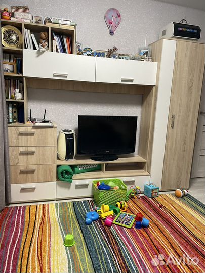 Тумба под тв