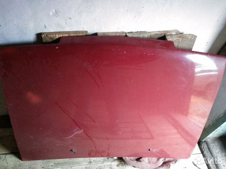 Капот ваз 2109,21099, 2108