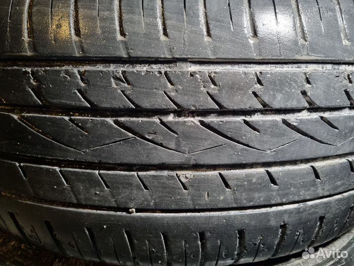 Continental Contact UHP 255/55 R18 109H