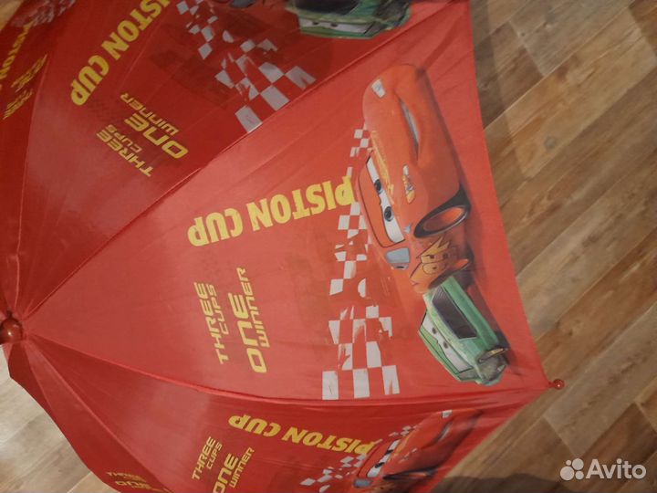 Зонтик детский